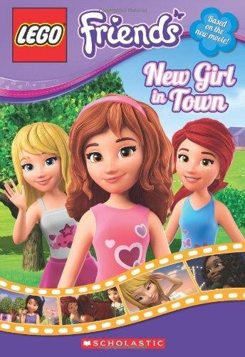 Lego Friends