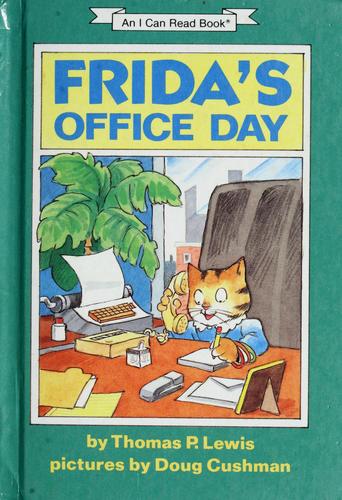 Frida's office day