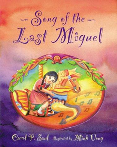 The song of the last Miguel