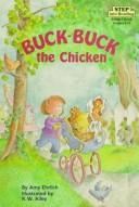 Cover of Buck-Buck the chicken