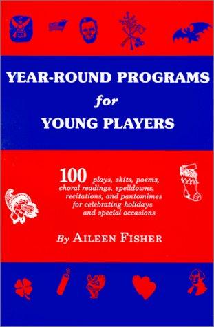 Cover of Puppet plays and puppet-making