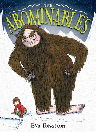 Cover of The abominables
