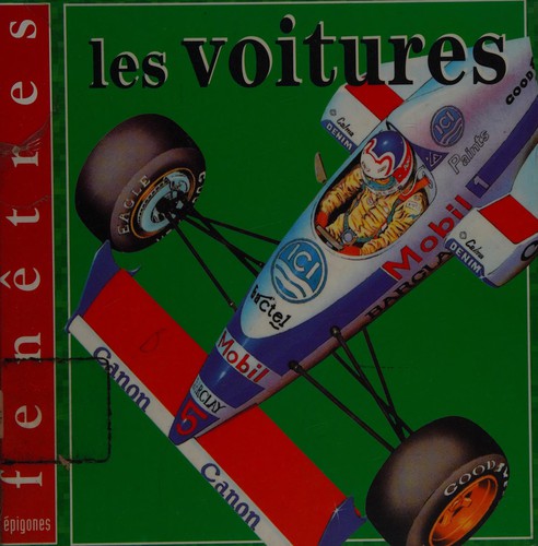 Les voitures