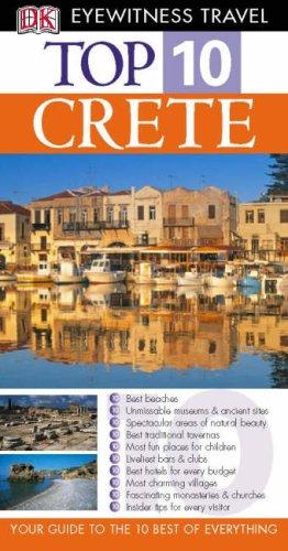 Cover of Crete