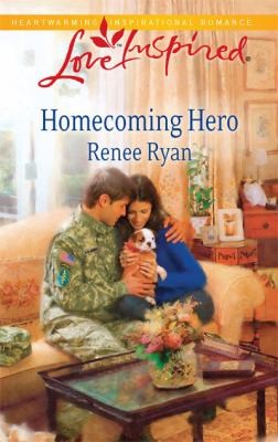Cover of Homecoming Hero