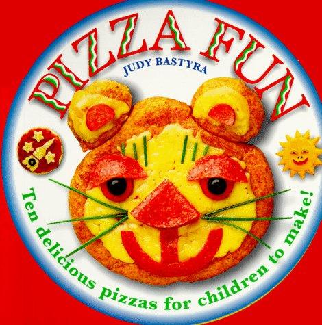 Pizza fun