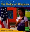 Cover of The Pledge of Allegiance