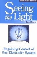 Seeing the Light