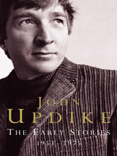 Cover of The Early Stories