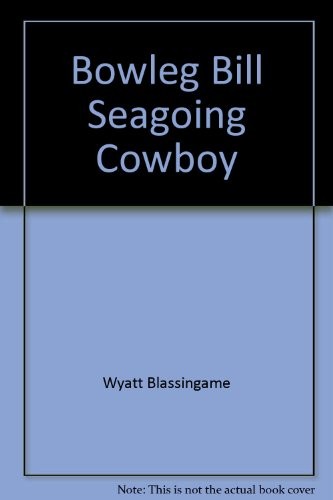 Cover of Bowleg Bill