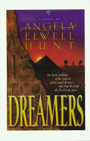 Cover of Dreamers