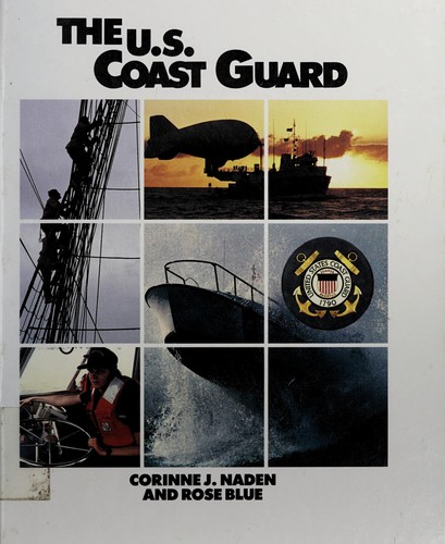 Cover of The U.S. Coast Guard