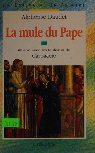 La mule du Pape