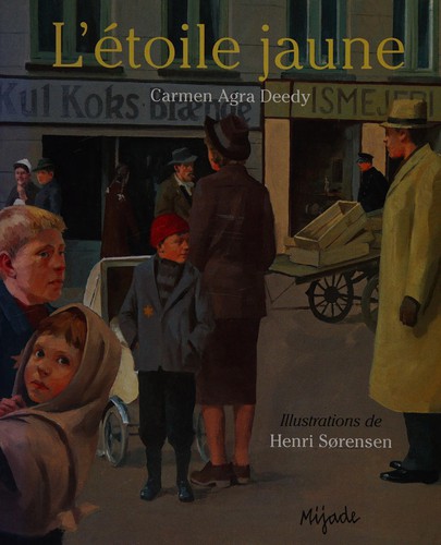 L'etoile jaune