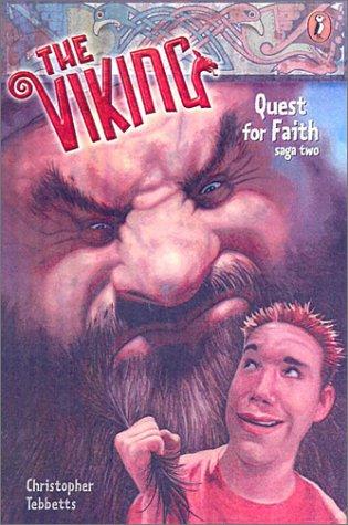 Cover of The Viking saga two
