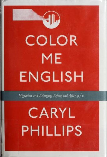 Cover of Color me English