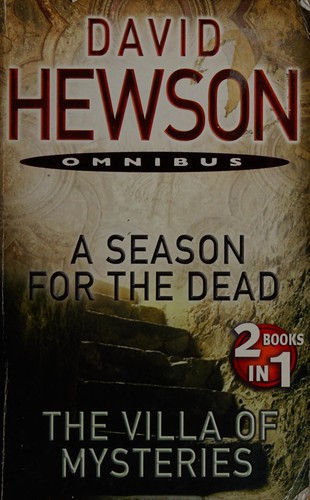 A season for the dead