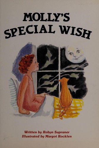 Cover of Molly's special wish