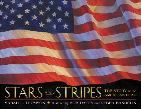 Cover of Stars and stripes
