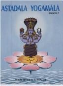 Cover of Astadala yogamala