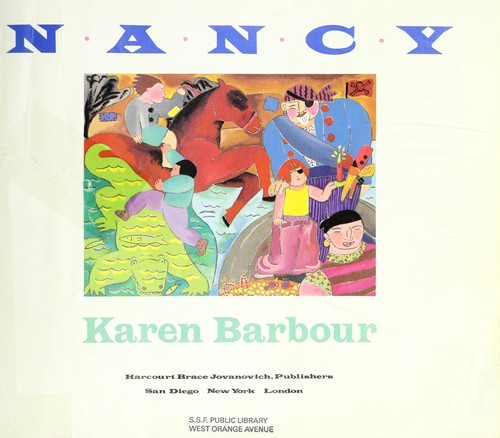 Nancy