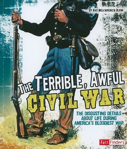 The Terrible, Awful Civil War
