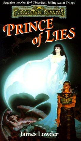 Prince of Lies (Forgotten Realms)