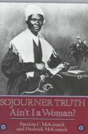 Cover of Sojourner Truth