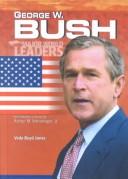 Cover of George W. Bush