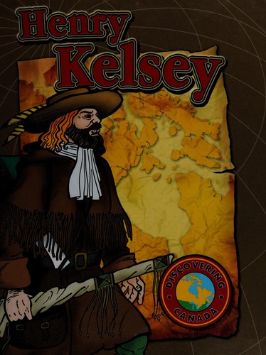 Henry Kelsey