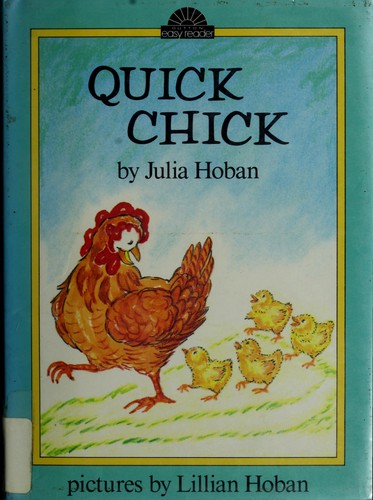 Quick Chick