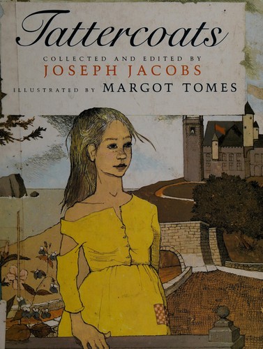 Cover of Tattercoats
