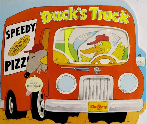 Cover of Duck's truck