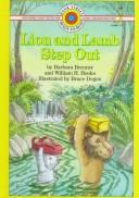 Lion and Lamb step out