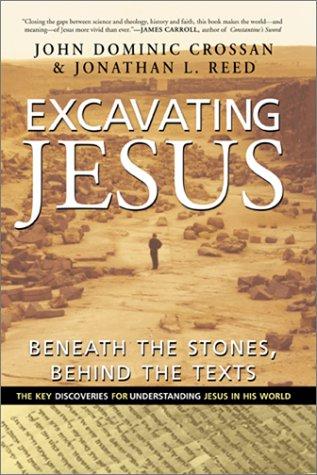 Excavating Jesus