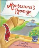 Cover of Montezuma's revenge