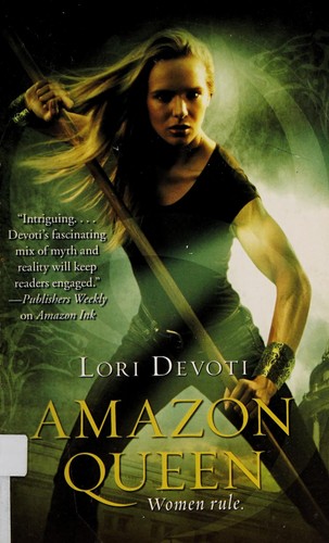 Amazon queen