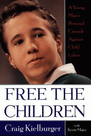 Free the children