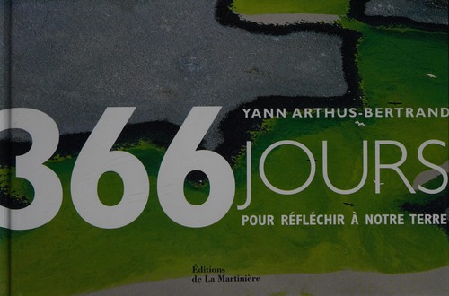 366 jours pour reflechir a notre Terre