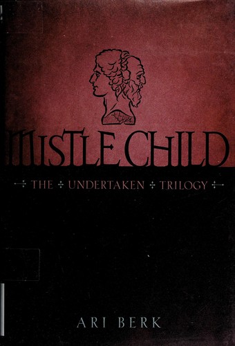 Cover of Mistle child