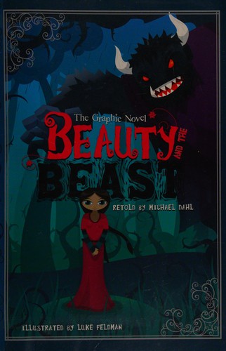 Cover of Beauty and the beast