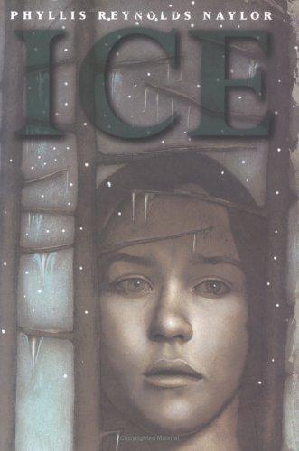 Cover of Ice