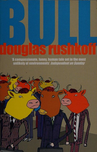 Cover of Bull