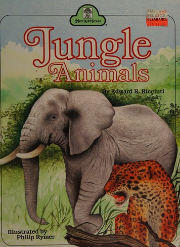 Jungle animals