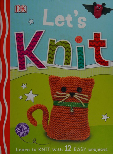 Let's knit