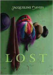 Lost