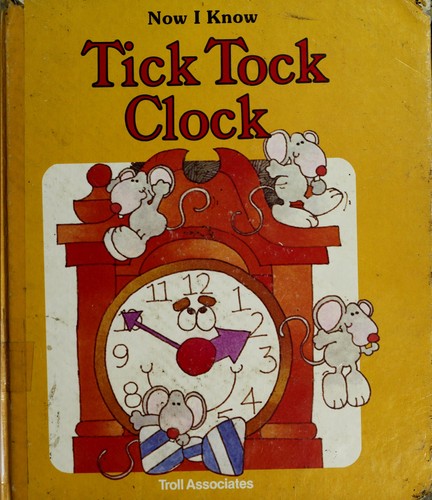 Tick tock clock
