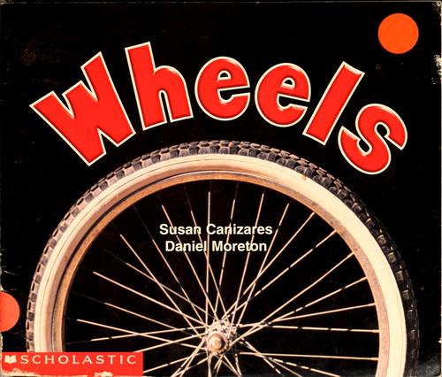 Cover of Wheels