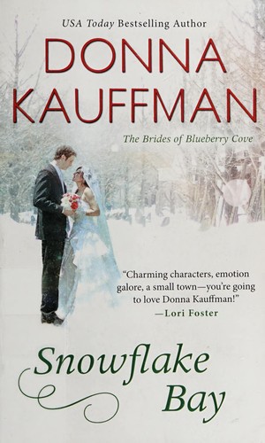 Cover of Snowflake Bay