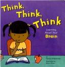 Cover of Think, Think, Think